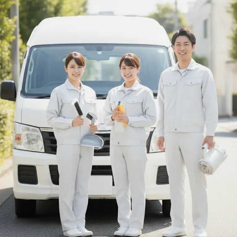 홈클리닝 팀 위치: 순천시